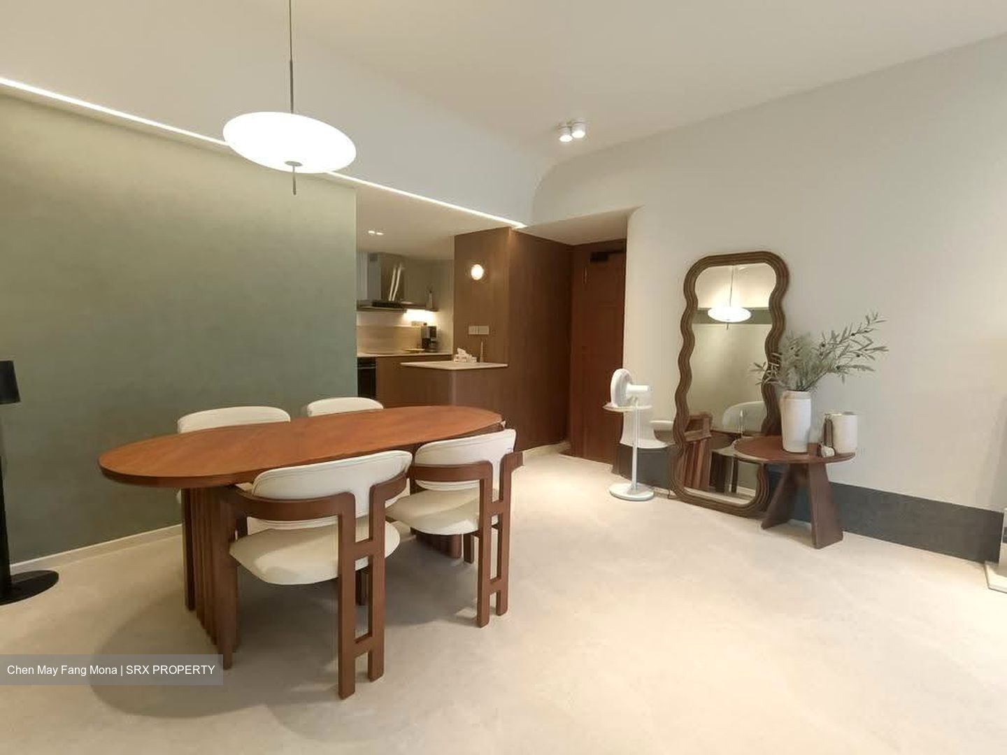 The Tanamera (D16), Condominium #619048941